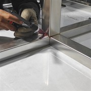 industrial manufacturing services business - 2