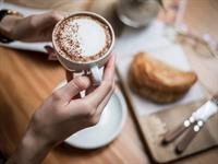well established franchise cafe - 2