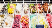 premium frozen yoghurt açaí - 2