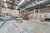 custom made furniture joinery - 2