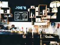 profitable cafe for sale - 2