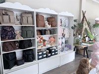 established baby maternity boutique - 2