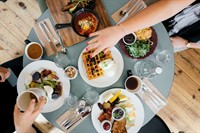 well established cafe frankston - 2