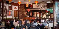 charming family restaurant for - 3