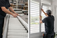 established newcastle window furnishings - 1
