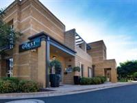quest apartment hotel wagga - 1