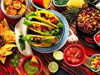 mexican restaurant franchise for - 3