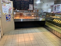 busy lunch bar takeaway - 1