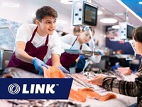 award-winning seafood business with - 1