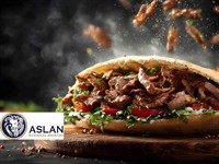profitable kebab shop restaurant - 1