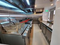 ideally located restaurant cafe - 1