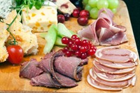 well-established deli premium location - 3