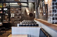 ribs burgers hawthorn for - 1