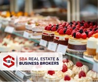 chattel sale dessert shop - 1