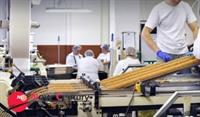 food manufacture rice cake - 1