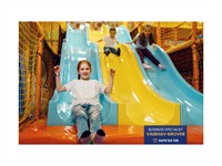 croc's playcentre with muffin - 2