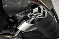 automotive exhaust manufacturing supply - 2