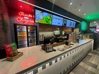 mexican restaurant franchise for - 1
