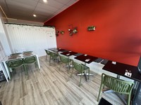 mai thai restaurant - 3