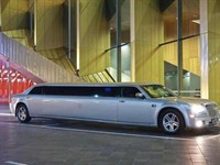 professional limousine service for - 1