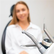 opportunity for dental industry - 2