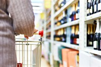 prime liquor store busy - 3