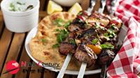 kebab takeaway ascot vale - 1