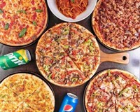 pizza pasta long established - 1