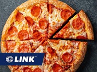 established crust pizza 330k - 1