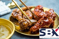 takeaway korean cuisine foodcourt - 1