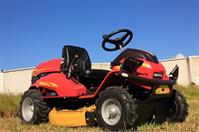profitable long-established power lawn - 1