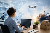 profitable online import distribution - 1