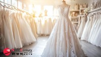 award-winning bridal boutique brunswick - 1