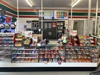 7-eleven service station ashmore - 3