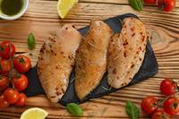 well established poultry butcher - 1