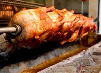 chicken charcoal dining takeaway - 3