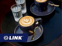 franchised cafe high-traffic cbd - 1