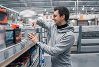 specialist parts retailer installer - 1