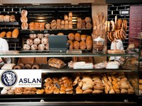 cafe bakery business - 2