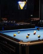billiards shisha bar lounge - 2