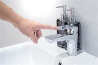 urgent sale reputable bathroom - 1