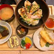 japanese-inspired dining cafe restaurant - 2