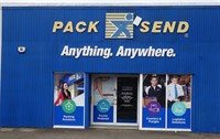 established freight logistics packaging - 1