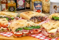 sandwich bar café melbourne's - 3