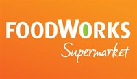 established large foodworks supermarket - 1