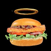 established café for sale - 1