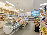 diversified food business 1m+ - 3
