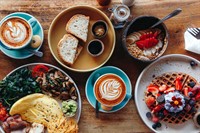 wiwo cafe for sale - 1