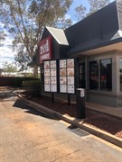 red rooster - 3