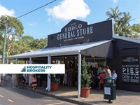 eudlo general store serious - 1